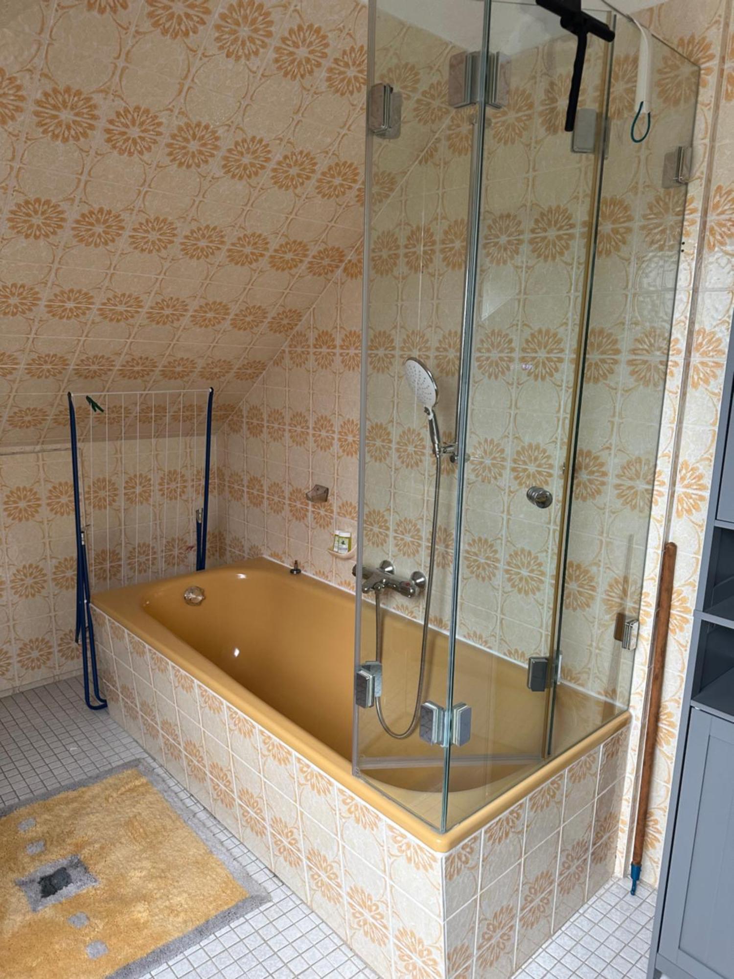 Deisterblick Ferienwohnung Am Benther Berg Gehrden  Εξωτερικό φωτογραφία
